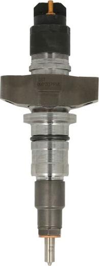 BOSCH 0 986 435 530 — Korpus wtryskiwacza