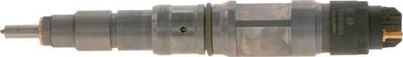 BOSCH 0 986 435 526 — Korpus wtryskiwacza