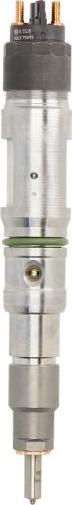 BOSCH 0 986 435 528 — Korpus wtryskiwacza