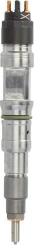 BOSCH 0 986 435 650 — Korpus wtryskiwacza
