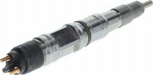 BOSCH 0 986 435 660 — Korpus wtryskiwacza