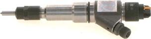 BOSCH 0 986 435 674 — Korpus wtryskiwacza