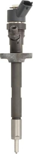 BOSCH 0 986 435 093 - WTRYSKIWACZ CR CITROEN C8 2.0HDI 00- REGENEROWANY