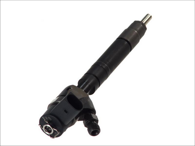 BOSCH 0 986 435 053 - WTRYSKIWACZ CR DB SPRINTER 2.1CDI 00- REGENEROWANY