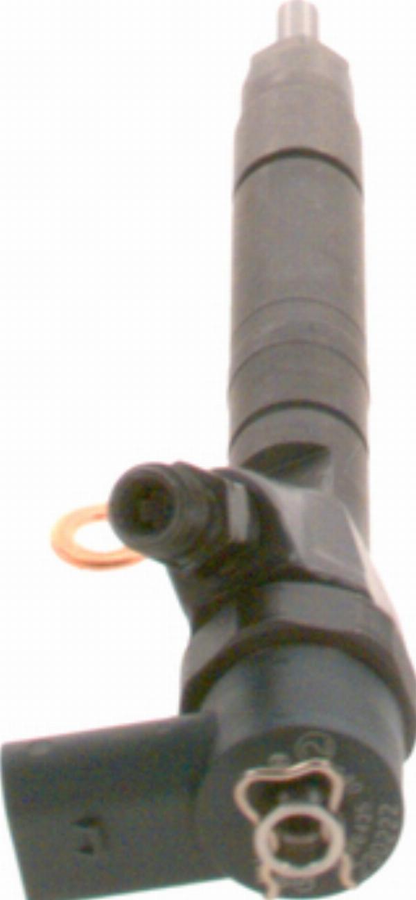 BOSCH 0 986 435 065 - WTRYSKIWACZ CR DB SPRINTER 00-06 REGENEROWANY