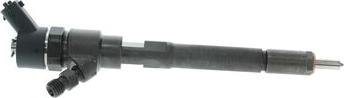 BOSCH 0 986 435 156 - WTRYSKIWACZ CR HYUNDAI TUSCON 2.0CRDI 04- REGENEROWANY