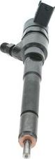 BOSCH 0 986 435 156 - WTRYSKIWACZ CR HYUNDAI TUSCON 2.0CRDI 04- REGENEROWANY
