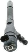 BOSCH 0 986 435 156 - WTRYSKIWACZ CR HYUNDAI TUSCON 2.0CRDI 04- REGENEROWANY