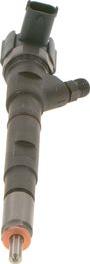 BOSCH 0 986 435 182 - WTRYSKIWACZ CR KIA SORENTO 2.5CRDI REGENEROWANY
