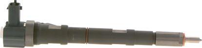 BOSCH 0 986 435 182 - WTRYSKIWACZ CR KIA SORENTO 2.5CRDI REGENEROWANY