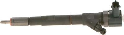 BOSCH 0 986 435 182 - WTRYSKIWACZ CR KIA SORENTO 2.5CRDI REGENEROWANY