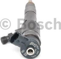 BOSCH 0 986 435 172 - WTRYSKIWACZ CR CITROEN C3. DS3 1.4 HDI 2003- REGENEROWANY