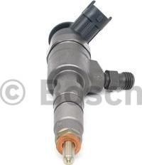 BOSCH 0 986 435 172 - WTRYSKIWACZ CR CITROEN C3. DS3 1.4 HDI 2003- REGENEROWANY
