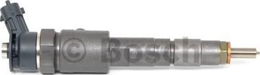 BOSCH 0 986 435 172 - WTRYSKIWACZ CR CITROEN C3. DS3 1.4 HDI 2003- REGENEROWANY