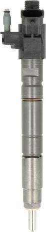 BOSCH 0 986 435 393 - WTRYSKIWACZ CR VOLVO 2.4D S60-80 II D5 REGENEROWANY