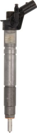 BOSCH 0 986 435 356 - WTRYSKIWACZ CR DB SPRINTER 06- REGENEROWANY