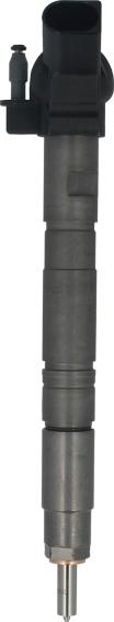 BOSCH 0 986 435 357 - WTRYSKIWACZ CR VW 3.0 V6 TDI TOUAREG 07- REGENEROWANY