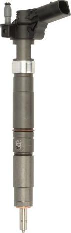 BOSCH 0 986 435 369 - WTRYSKIWACZ CR VW 2.0TDI T5 REGENEROWANY