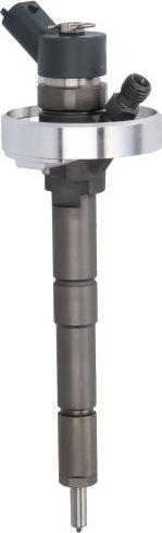 BOSCH 0 986 435 293 - WTRYSKIWACZ CR RENAULT MASTER 3.0DCI 03- REGENEROWANY