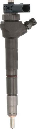 BOSCH 0 986 435 241 - WTRYSKIWACZ CR SEAT LEON 1.6 TDI 12- REGENEROWANY