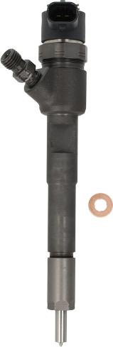 BOSCH 0 986 435 204 — Korpus wtryskiwacza