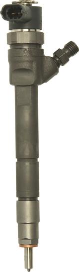 BOSCH 0 986 435 202 - WTRYSKIWACZ CR RENAULT TRAFIC 06- REGENEROWANY