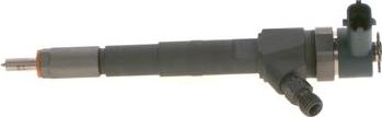 BOSCH 0 986 435 280 — Korpus wtryskiwacza