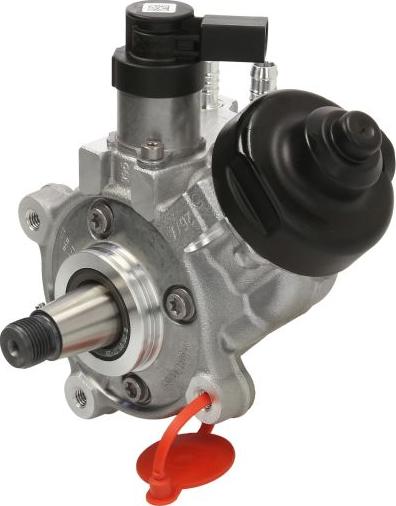 BOSCH 0 986 437 440 — Pompa wysokiego ciśnienia