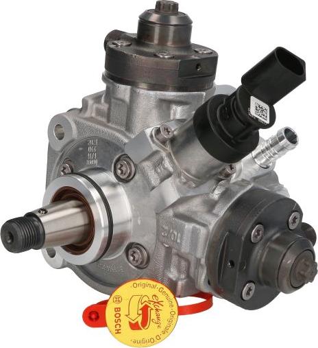 BOSCH 0 986 437 463 — Pompa wysokiego ciśnienia