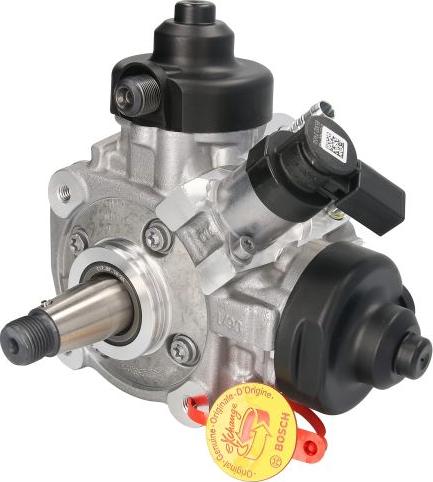 BOSCH 0 986 437 404 - POMPA WYSOKIEGO CIŚNIENIA VW TOUAREG 3.0TDI 10- REGENEROWANA