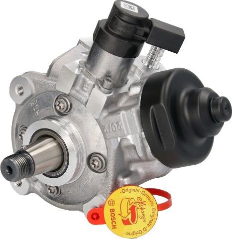 BOSCH 0 986 437 434 — Pompa wysokiego ciśnienia