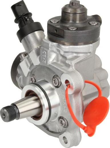 BOSCH 0 986 437 435 — Pompa wysokiego ciśnienia