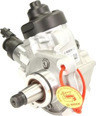 BOSCH 0 986 437 431 - POMPA WYSOKIEGO CIŚNIENIA HYUNDAI IX35 REGENEROWANA