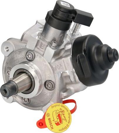 BOSCH 0 986 437 433 - POMPA WTRYSKOWA VW GOLF 2.0TDI 08- REGENEROWANA