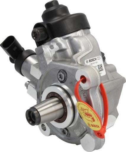 BOSCH 0 986 437 424 — Pompa wysokiego ciśnienia