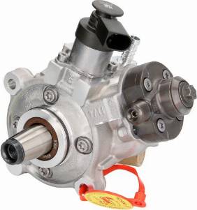 BOSCH 0 445 010 554 - Pompa CR