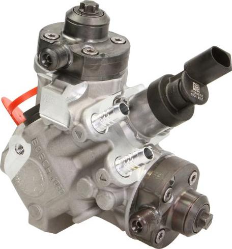 BOSCH 0 986 437 427 — Pompa wysokiego ciśnienia