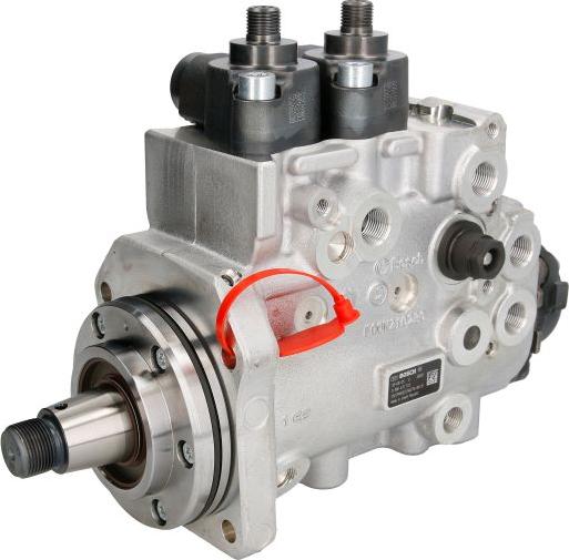 BOSCH 0 986 437 512 — Pompa wysokiego ciśnienia