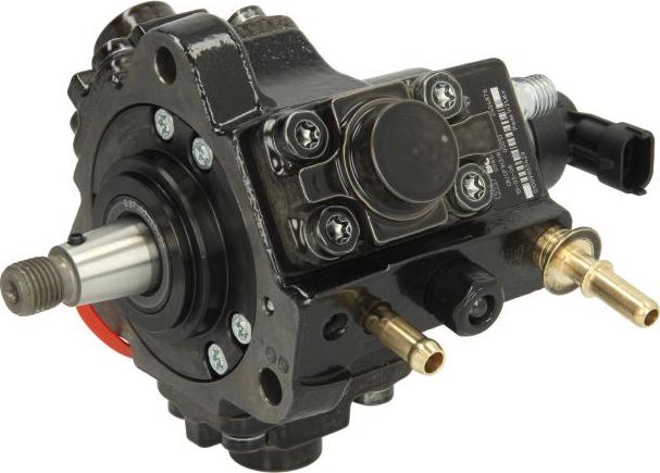 BOSCH 0 986 437 095 — Pompa wysokiego ciśnienia