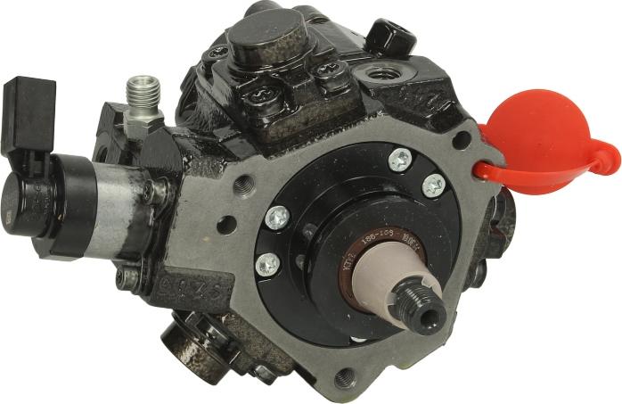 BOSCH 0 986 437 093 — Pompa wysokiego ciśnienia