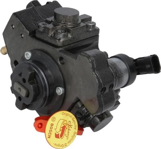 BOSCH 0 986 437 097 — Pompa wysokiego ciśnienia
