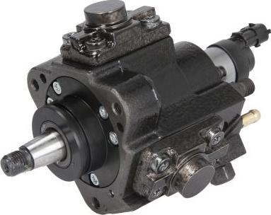 BOSCH 0 986 437 085 — Pompa wysokiego ciśnienia