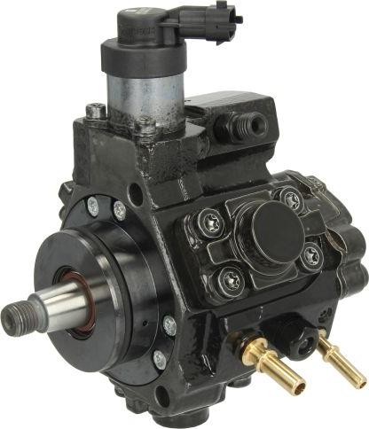 BOSCH 0 986 437 086 - POMPA WYSOKIEGO CIŚNIENIA OPEL MOVANO B RENAULT TRAFIC II. MASTER III 2.3D 10- REGENEROWANA