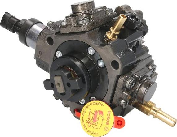 BOSCH 0 986 437 034 — Pompa wysokiego ciśnienia