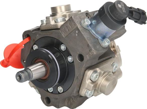 BOSCH 0 986 437 033 — Pompa wysokiego ciśnienia
