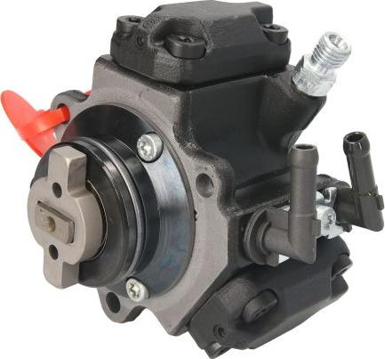 BOSCH 0 986 437 024 — Pompa wysokiego ciśnienia