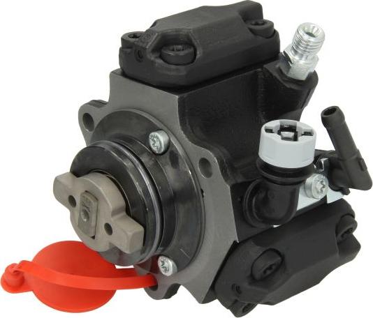 BOSCH 0 986 437 023 — Pompa wysokiego ciśnienia