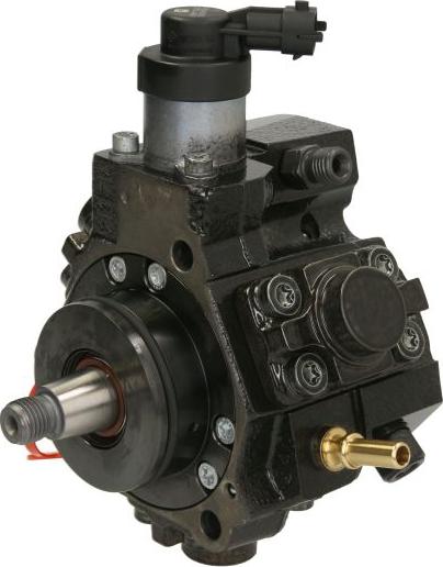 BOSCH 0 986 437 070 — Pompa wysokiego ciśnienia