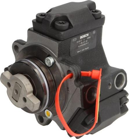 BOSCH 0 986 437 100 - POMPA WTRYSKOWA DB C 2.2CDI 97- REGENEROWANA