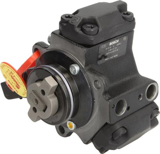 BOSCH 0 986 437 103 — Pompa wysokiego ciśnienia